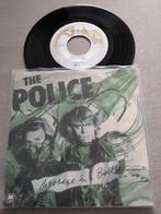 The Police – Message In A Bottle, Ophalen of Verzenden, Zo goed als nieuw, Poprock