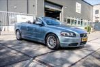 Volvo C70 2.4 170PK Geartronic 2009 Blauw, C70, Cabriolet, 2435 cc, Particulier