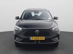 MG MG ZS EV EV Standard Range Luxury 50 kWh MG ZS EV Standar, 12 maanden, Gebruikt, Zwart, ZS