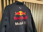Red Bull Racing jacket, Kleding | Heren, Jassen | Zomer, Ophalen, Blauw, Nieuw, Puma