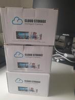 3 NIEUWE WIFI Beveiligingscamera's, Ophalen of Verzenden, Nieuw, Overige merken, Minder dan 8x