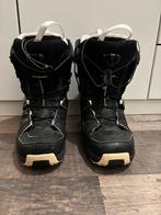 Salomon Snowboard schoenen (maat 42), Sport en Fitness, Snowboarden, Ophalen, Gebruikt, Schoenen