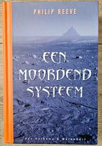 Philip Reeve - Een moordend systeem, Boeken, Philip Reeve, Ophalen of Verzenden, Zo goed als nieuw