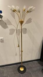 Lamp, Huis en Inrichting, Lampen | Vloerlampen, Ophalen, Zo goed als nieuw, 150 tot 200 cm