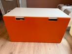 Ikea Stuva speelgoedkist, Ophalen, Gebruikt, Minder dan 50 cm