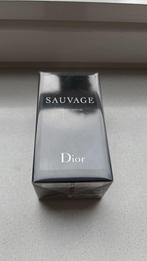 Dior Sauvage Eau de Parfum 60ml, Ophalen, Nieuw