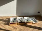 Ikea keukenlades Maximeria, Huis en Inrichting, Ophalen, Minder dan 50 cm, Bruin, Zo goed als nieuw