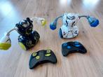 Silverlit robo kombat, Ophalen, Zo goed als nieuw