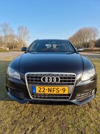 Audi A4 1.8 Tfsi 88KW Avant 2010 Zwart, Auto's, Audi, Voorwielaandrijving, 4 cilinders, Zwart, Stationwagon
