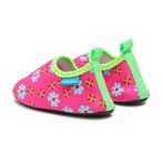 Partij babyschoenen roze Playshoes UV waterschoenen, Kinderen en Baby's, Babykleding | Schoentjes en Sokjes, Nieuw, Schoentjes