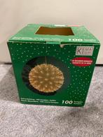 Lichtbol kerst, Ophalen of Verzenden, Zo goed als nieuw, Gelijkstroom of Wisselstroom, Overige merken