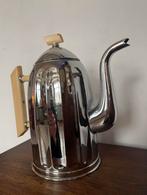 Art Deco koffiepot van Demeyere met filter!, Ophalen of Verzenden