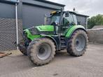 Deutz Fahr Agrotron 6190 C Shift Warrior, Meer dan 160 Pk, Deutz - Fahr, Meer dan 10000