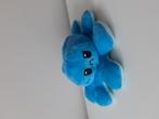 knuffel octopus mood, Kinderen en Baby's, Ophalen of Verzenden, Gebruikt, Overige typen