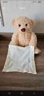 Kiekeboe beer Engels!, Ophalen of Verzenden, Zo goed als nieuw, Beer