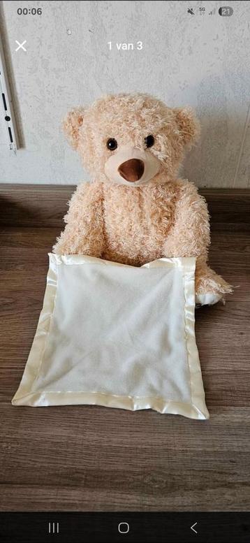 Kiekeboe beer Engels! beschikbaar voor biedingen