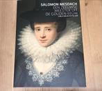 Salomon Mesdach een Zeeuwse meester uit de Gouden Eeuw, Ophalen of Verzenden, Zo goed als nieuw, Schilder- en Tekenkunst