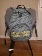 Indian Maharadja Hockeytas - Stoer Design!, Sport en Fitness, Hockey, Ophalen of Verzenden, Gebruikt