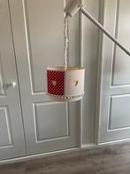 Te koop: leuke lamp voor een kinderkamer, Ophalen of Verzenden, Zo goed als nieuw, Stof, Minder dan 50 cm