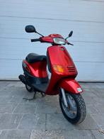 Piaggio zip Type 1, Fietsen en Brommers, Ophalen, Piaggio, Gebruikt, Benzine