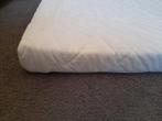 Ikea Matras 60x120 cm - Perfect voor ledikant, Ophalen of Verzenden, Gebruikt, Ledikant