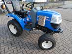 Iseki TM3187 4wd / 0038 Draaiuren / Gazonbanden, Overige merken, Gebruikt, Mathijs Merkelijn, Mathijs@minitrekkers.nl