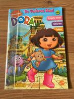 Boek Dora De Verloren Stad nr 8 Nieuw, Nieuw, Ophalen of Verzenden, Puzzelen