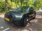 Audi RSQ3 Sportback TFSI RS Q3 BJ.2022 BOMVOl MILTEK SPORT, Gebruikt, 1675 kg, Bedrijf, Parkeercamera