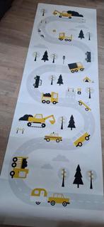 Behangbaan met voertuigen ANNIdesign, Huis en Inrichting, Ophalen of Verzenden, 75 m² of meer