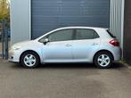 Toyota Auris 1.8 Full Hybrid Aspiration Ecc|Cruise, Auto's, Euro 5, Stof, 4 cilinders, Startonderbreker
