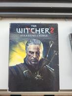 The witcher 2 special edition, Spelcomputers en Games, Games | Pc, Ophalen of Verzenden, Zo goed als nieuw
