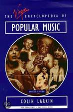 The Virgin Encyclopedia of Popular Music / Concise Edition, Nieuw, Artiest, Ophalen of Verzenden, Colin Larkin