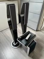 JVC DD-8 Home Cinema Set, Audio, Tv en Foto, Home Cinema-sets, Ophalen, Zo goed als nieuw, JVC, Dvd-speler