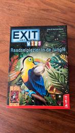 Spel exit (escape room) voor kinderen vsnaf 5 jaar. Kids, Hobby en Vrije tijd, Gezelschapsspellen | Kaartspellen, Een of twee spelers