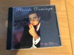 CD Placido Domingo, Cd's en Dvd's, Verzenden, Gebruikt, Overige typen