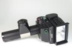 Sunpak Auto 4205G Thyristor Flash Gun, Ophalen of Verzenden, Gebruikt, Overige merken
