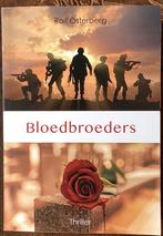 Bloedbroeders Auteur: Rolf ÖSterberg, Ophalen of Verzenden, Zo goed als nieuw, Nederland