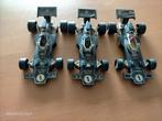 3 x corgi F1 John player special, Hobby en Vrije tijd, Modelauto's | 1:43, Ophalen of Verzenden, Auto, Corgi