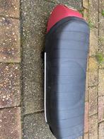 Buddysitt zundapp 517, Fietsen en Brommers, Brommeronderdelen | Zundapp, Verzenden, Zo goed als nieuw, Frame