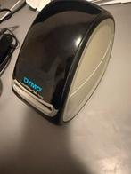 Dymo 550 Turbo Labelwriter, Ophalen of Verzenden, Gebruikt, Etiket