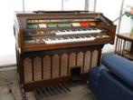 orgel EMINENT model 1600, Muziek en Instrumenten, Orgels, Ophalen of Verzenden, Gebruikt, 2 klavieren, Orgel
