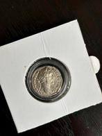 Romeinse munt zilver Antonius Pius, Postzegels en Munten, Edelmetalen en Baren, Ophalen of Verzenden, Zilver