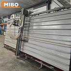 HARWI Platenzaag 4300 x 1850mm ** Wandzaag, 70 mm of meer, Overige typen, Ophalen of Verzenden, Zo goed als nieuw