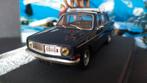Volvo 144 Diorama Wintersport Ski slee 1:43 Route Bleue Pol, Overige merken, Info@altayacollections.fr, Verzenden, Nieuw