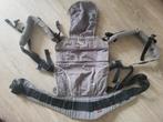 Manduca Pure Cotton grijs, Ophalen of Verzenden, Gebruikt, Draagzak