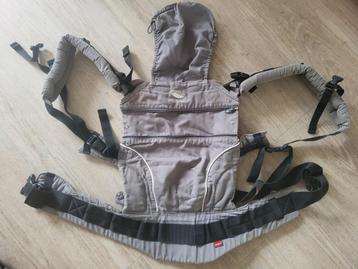 Manduca Pure Cotton grijs beschikbaar voor biedingen