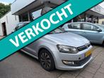 Volkswagen Polo 1.2 TDI BlueMotion Comfort Edition Clima, Euro 5, Gebruikt, Start-stop-systeem, Origineel Nederlands