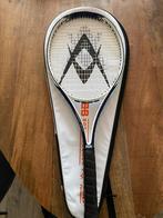 Boris Beckers tennis racket, Ophalen of Verzenden, Gebruikt, Racket, Overige merken