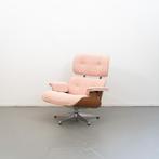 1 Vitra Eames Lounge Chair XL Nubia Noten Nieuw, Huis en Inrichting, Fauteuils, Ophalen of Verzenden, Nieuw, Hout