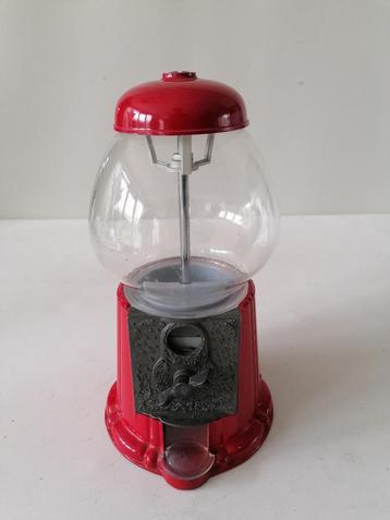 vintage eighties kaugomballen automaat izgst werkend beschikbaar voor biedingen